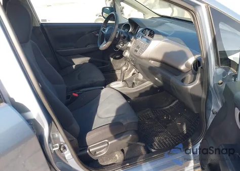 2011 Honda Fit Sport z USA, uszkodzony, nr VIN JHMGE8H50BC025804